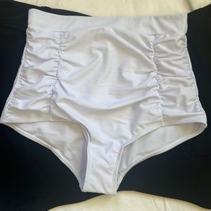 Shein Bathing suit bottom NEVER WORN